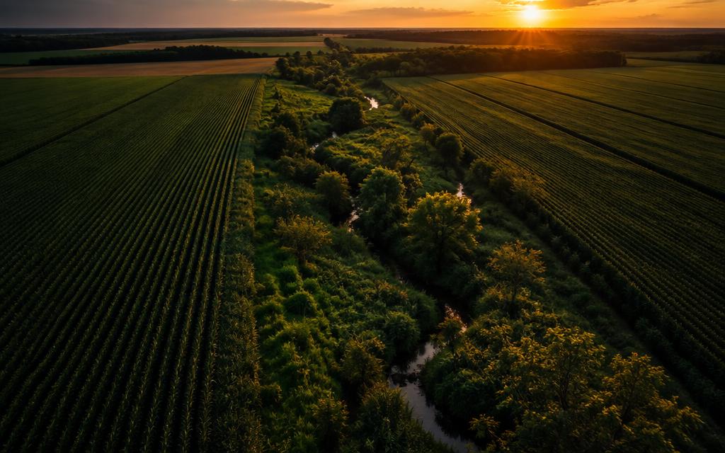 Projetos agroambientais